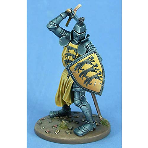 Amazon.com: Ser Gregor The Mountain That Rides Clegane Miniature